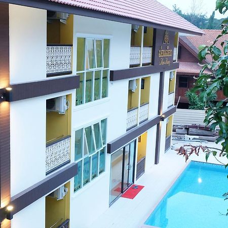 Monmuang Otel Chiang Mai Dış mekan fotoğraf