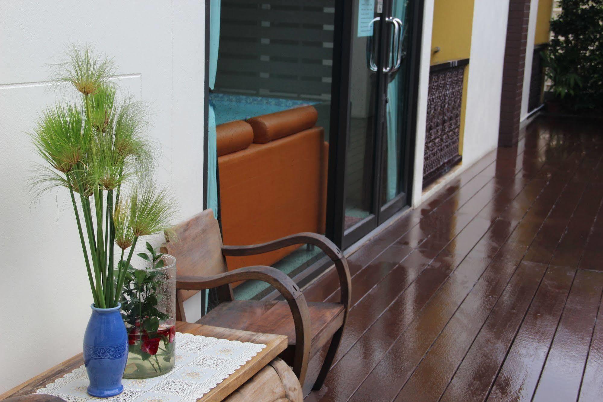 Monmuang Otel Chiang Mai Dış mekan fotoğraf