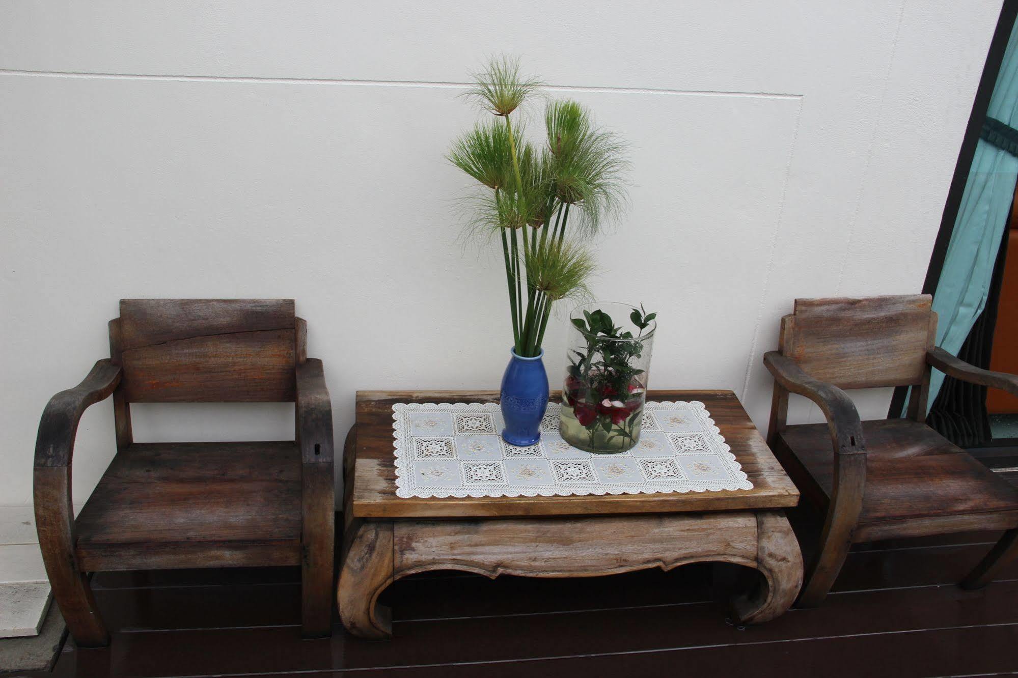 Monmuang Otel Chiang Mai Dış mekan fotoğraf