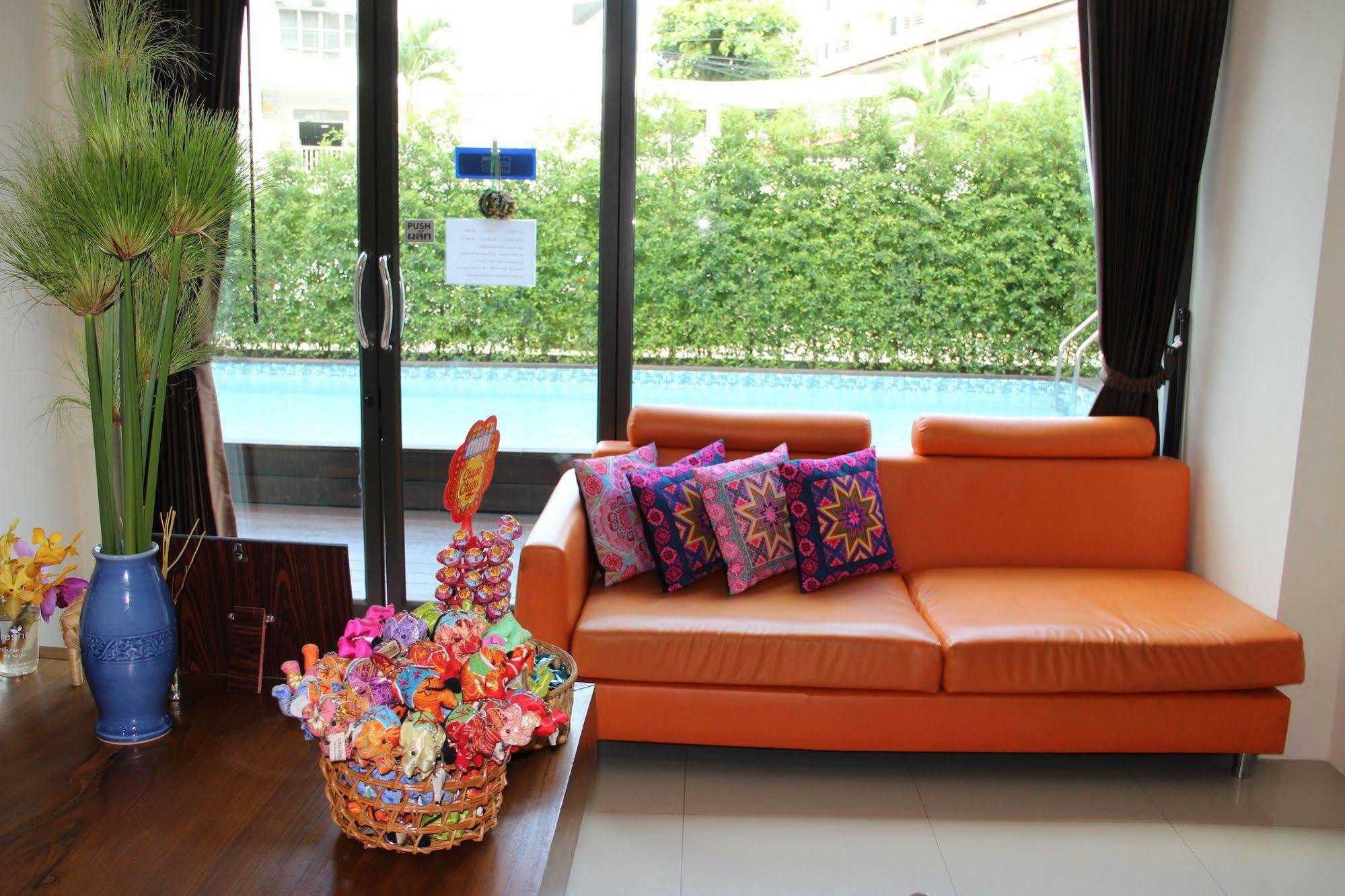 Monmuang Otel Chiang Mai Dış mekan fotoğraf