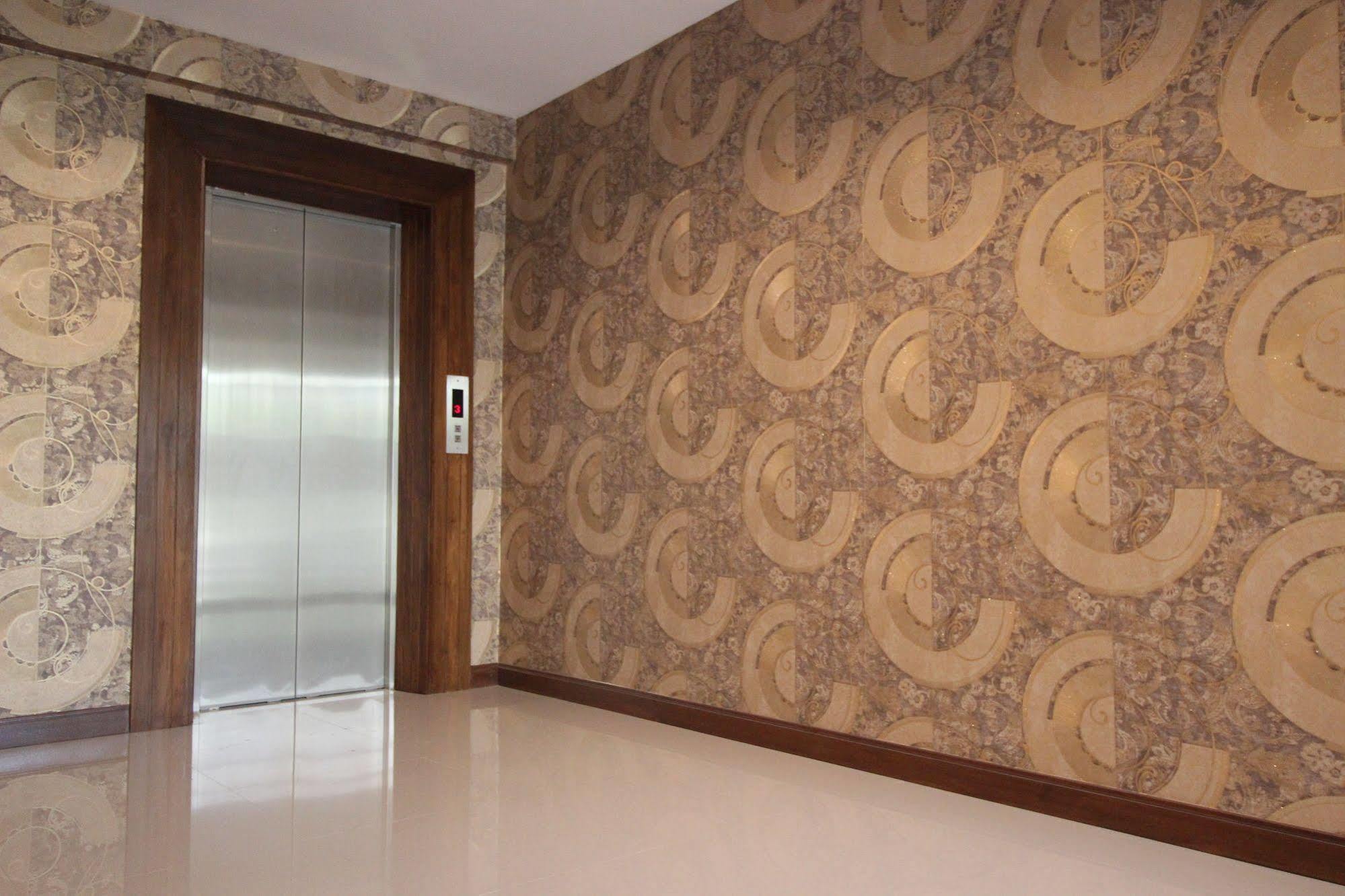 Monmuang Otel Chiang Mai Dış mekan fotoğraf