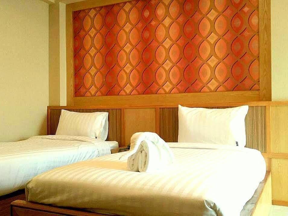Monmuang Otel Chiang Mai Dış mekan fotoğraf